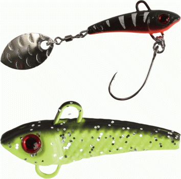 paladin ultraligt action spin jig c